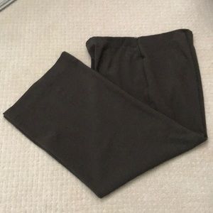 Coldwater Creek Pants. Olive Green